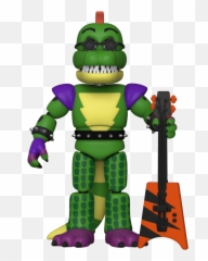 Five Nights - Funko png