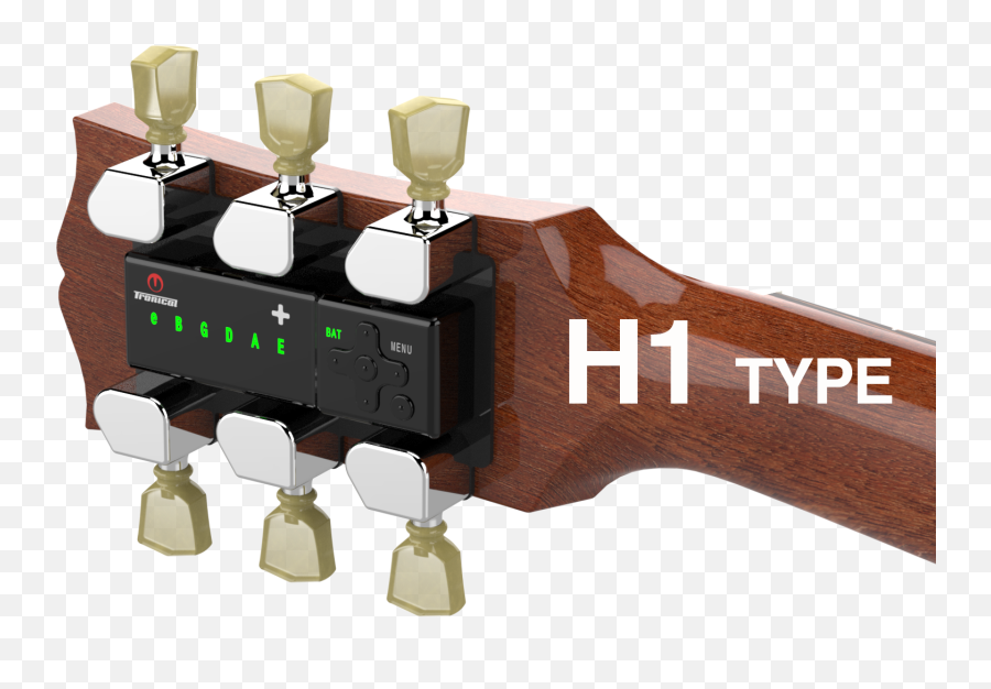 P Type - Tronical Autotunes Your Guitar In Seconds Tronical Tuner Png,Gold Chrome Icon