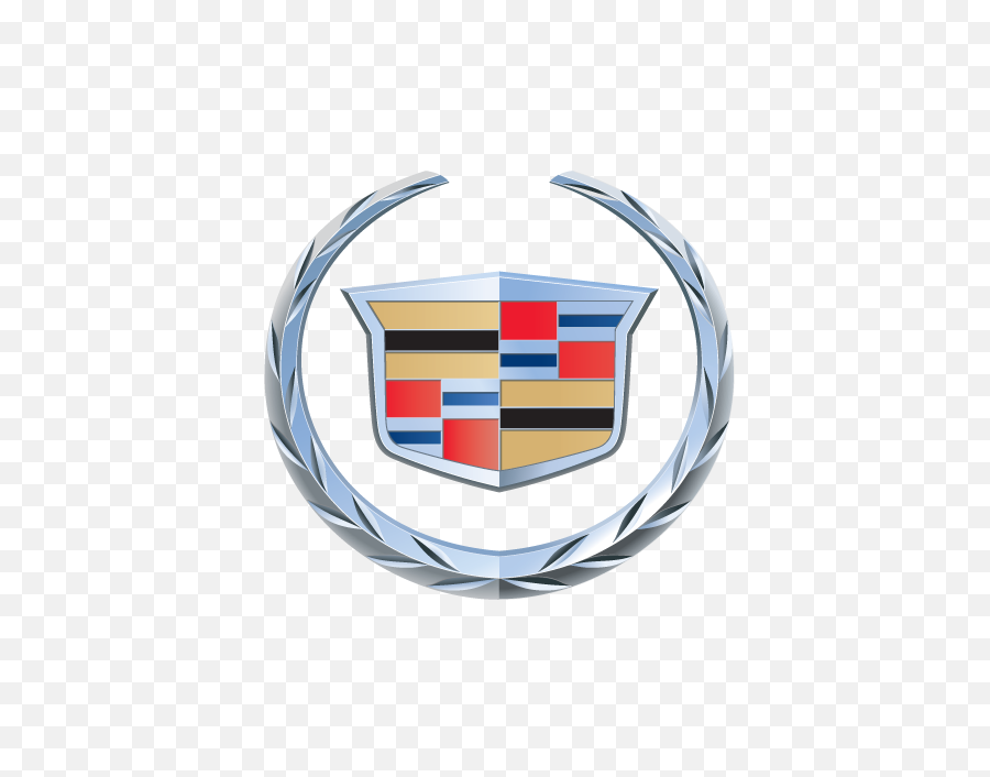 Cadillac Logo Png Image - Cadillac Logo,Cadillac Logo Png