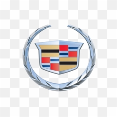 Cadillac Logo Png Image - Cadillac Logo,Cadillac Logo Png