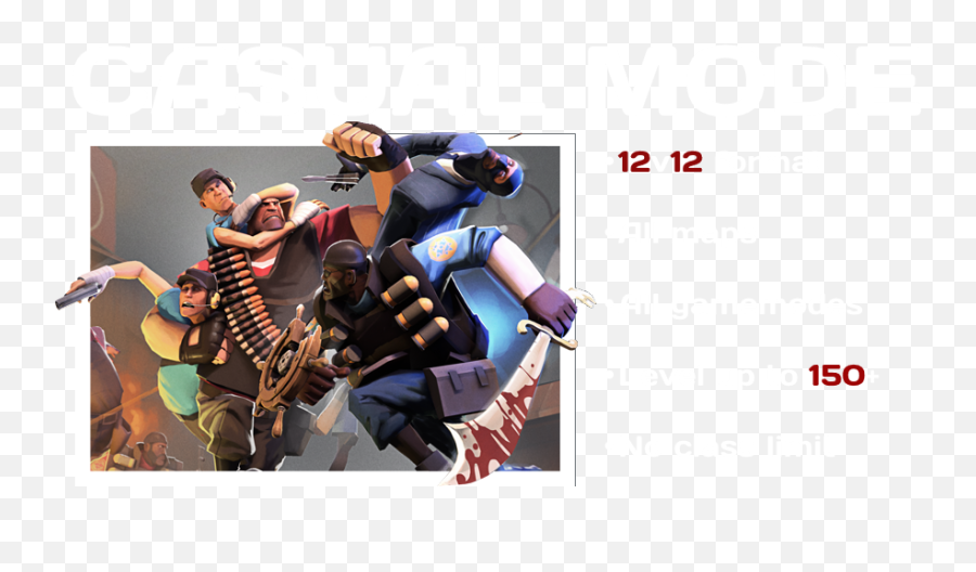 Steam Community Guide Team Fortress - Team Fortress 2 Png,Icon Merc Deployed