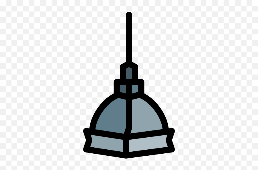 Free Icon Mole Antonelliana - Mole Antonelliana Png,Mole Icon