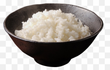 Bowl Of Rice Transparent Png Clipart - Bowl Of Rice Png,Rice Transparent Background