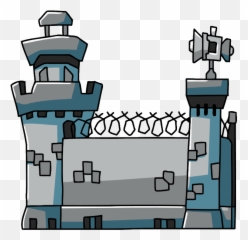Library Of Jail House Png - Prison Clipart