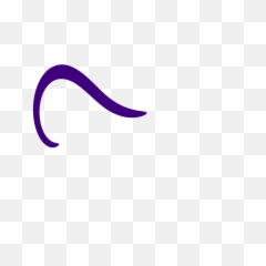 Curve Clipart 4 Station - Art png