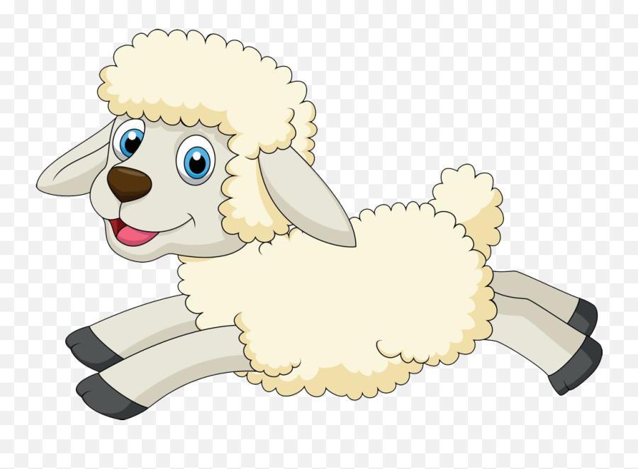 Elementary School Children U2014 Christian Education Department - Cute Sheep Clipart Png,Pascha Icon