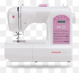 Sewing Is Art - Singer Machine Starlet 6699 png