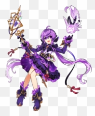 Mystic Alchemist - Elwiki Elsword Aisha 4th Path Png,Mystic Icon