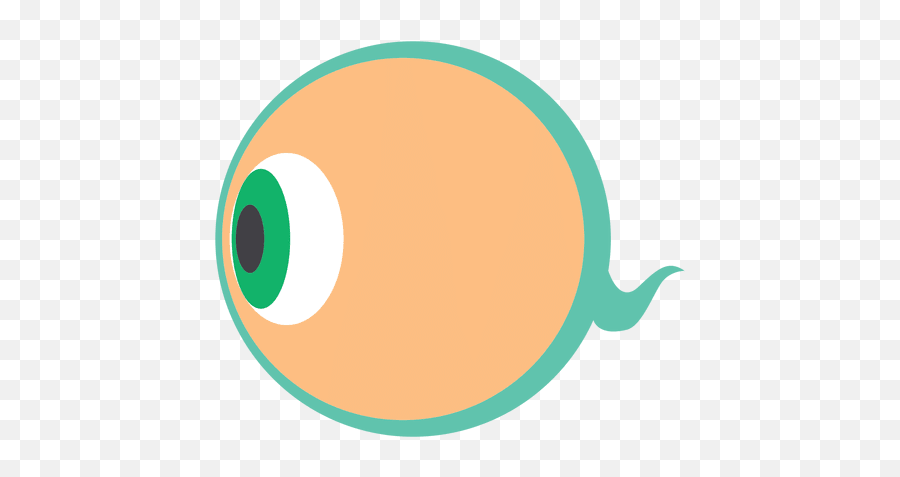 Eye Icons In Svg Png Ai To Download - Dot,Yellow Eye Icon