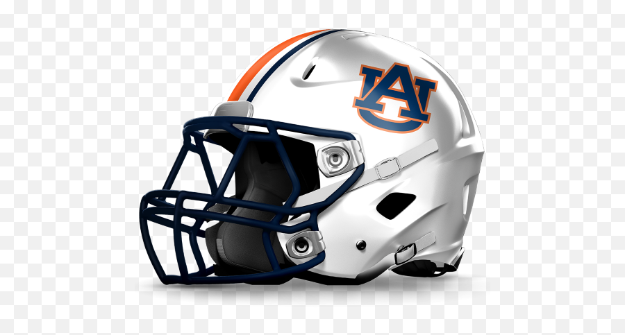 Auburn - Thesportsdbcom Transparent Auburn Football Helmet Png,Icon 2019 Helmets