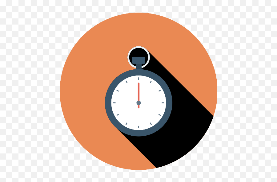Stopwatch Vector Svg Icon 279 - Png Repo Free Png Icons Solid,Start Time Icon