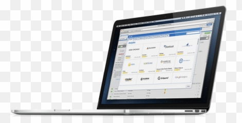Tealium Raises 307m To Become The Data Pipeline For - Office Equipment png
