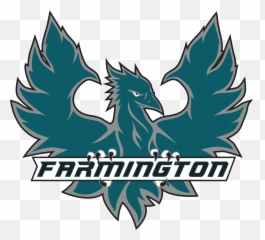 Tackle Football - Farmington High School Mascot Png,Pheonix Png