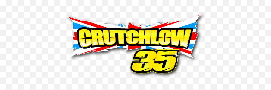 Cal Crutchlow Official Website - Cal Crutchlow 35 Png,Motogp Logo