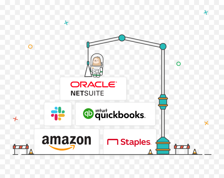 Product Integrations With Procurify Purchasing Software - Language Png,What Is The Gear Icon Look Like In Quickbooks