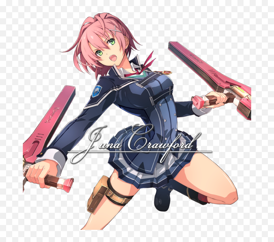 New Class Vii - The Legend Of Heroes Trails Of Cold Steel Png,Gunbreaker Icon