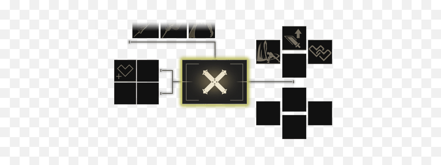 Blood Code Vein Wiki - Vertical Png,Gw2 Ranger Icon