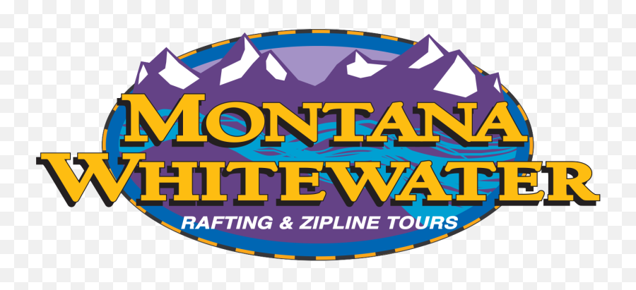 White Water Rafting Montana U0026 Zipline Tours Near Yellowstone - Language Png,Zip Line Icon