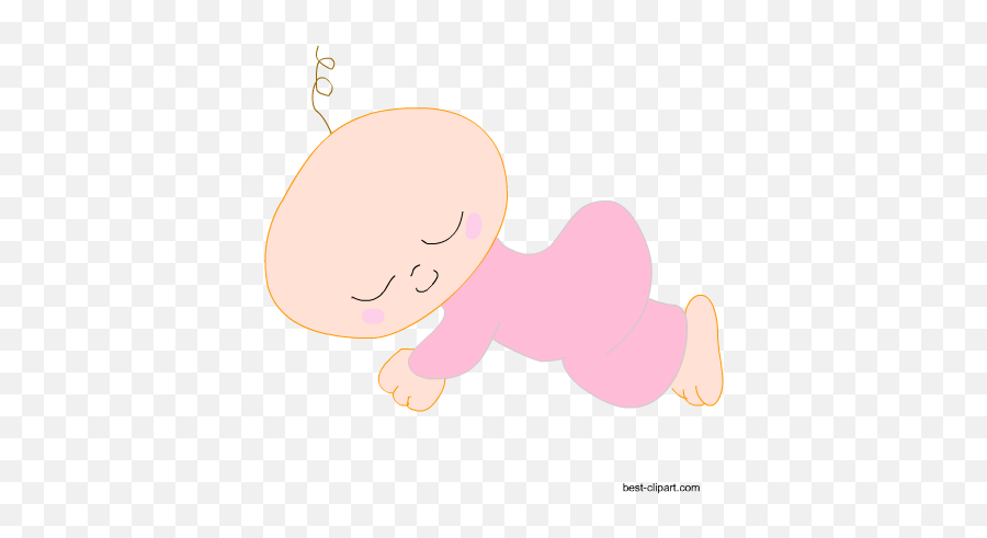 Download Free Baby Girl Png Clip Art - Cartoon,Baby Chicks Png