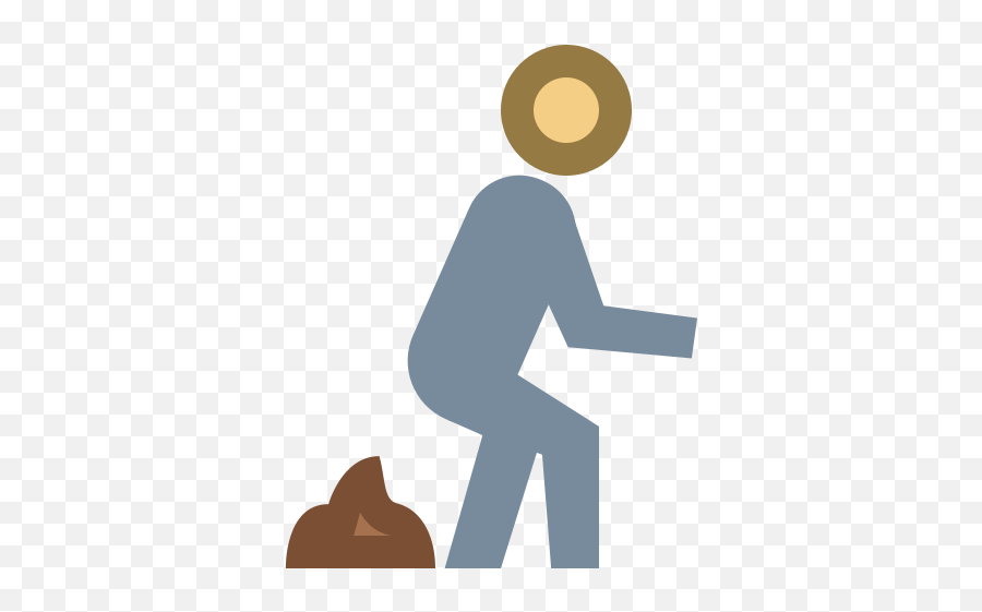 Poop Icon In Office Xs Style - Illustration Png,Turd Icon