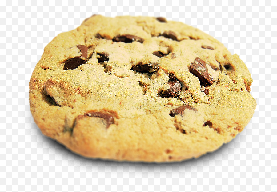 Biscuit Png Transparent Images Free Download Clip Art - Half Chocolate Chip Cookie Png,Biscuit Png