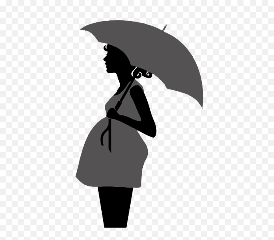 Pregnant Woman Clipart Transparent - Baby Shower Ideas Clip Art Png,Woman Clipart Png