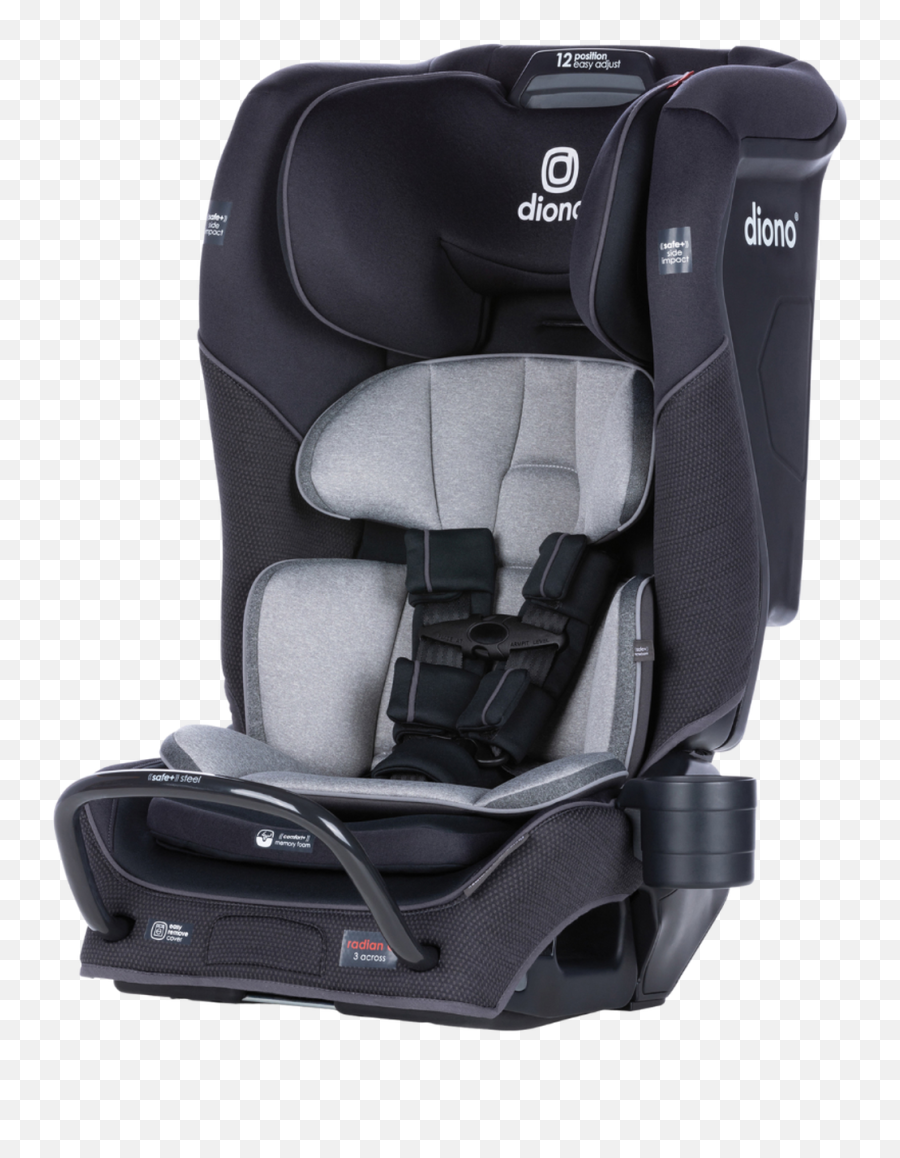 Radian 3qx Car Seat Diono Seats U0026 Booster - Diono Radian 3qx Png,Candice Patton Gif Icon Hunt