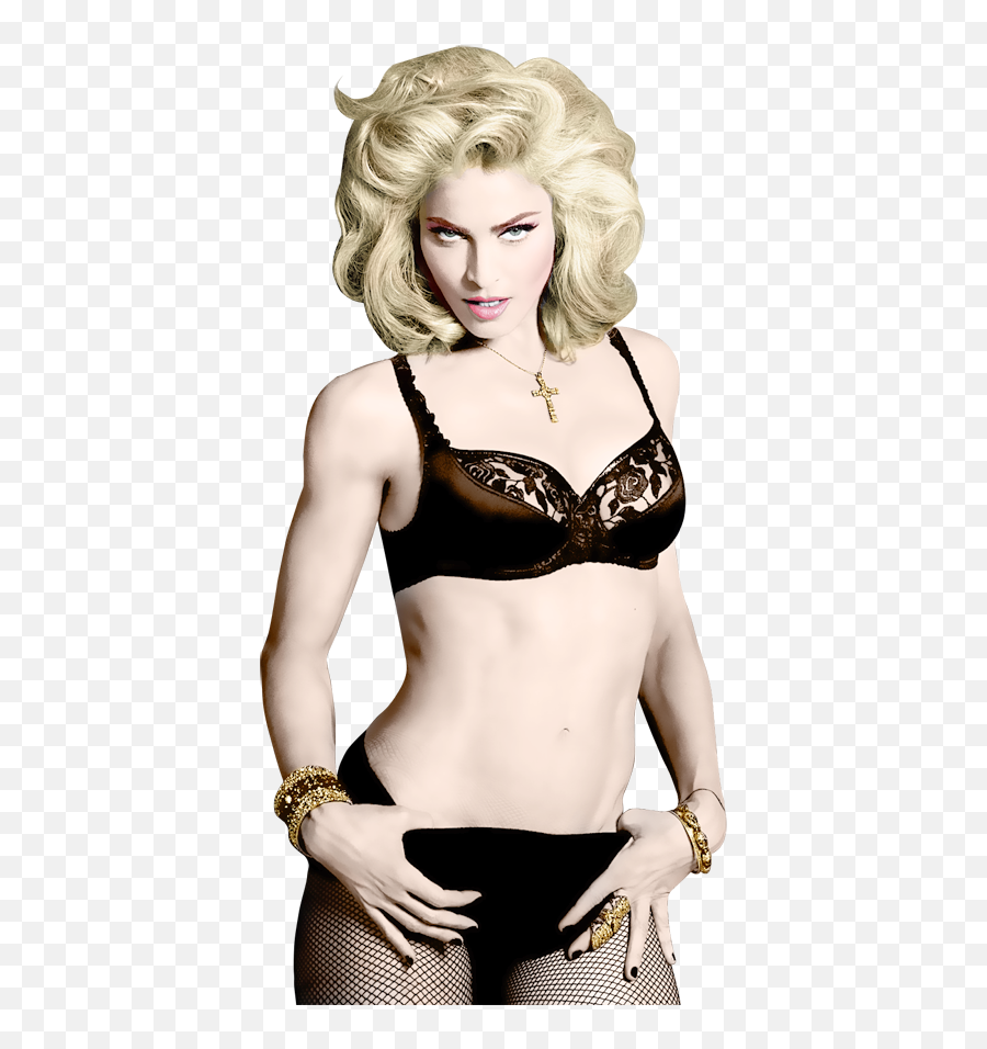 Madonna Png 5 Image - Madonna Hot,Madonna Png