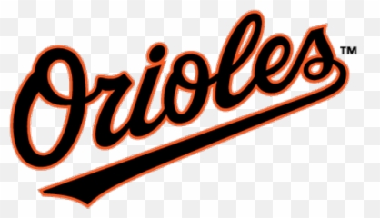 Baltimore Ravens And Orioles Readytocu 1129719 - PNG Logo Transparent