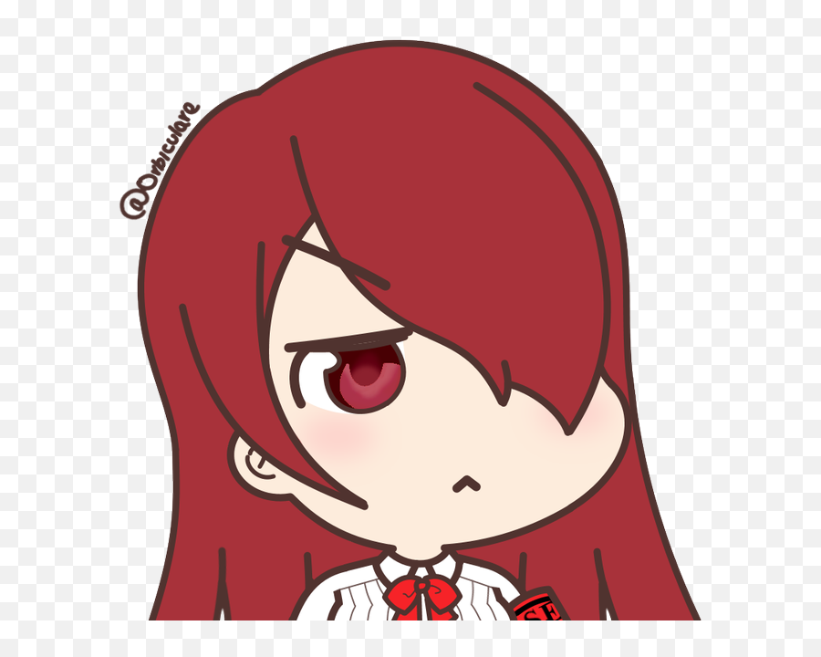 Kirijotwitter - Fictional Character Png,Erza Icon