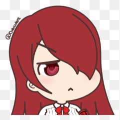 Kirijotwitter - Fictional Character png