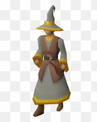 Raiments Of The Eye - OSRS Wiki Of The Recolor Osrs png