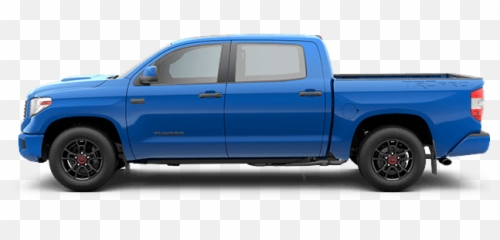 2020 Toyota Tundra In Gulfport Mississippi Allen - Tss Red Side png