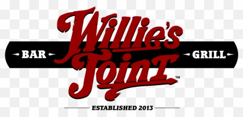 Willieu0027s Joint Png
