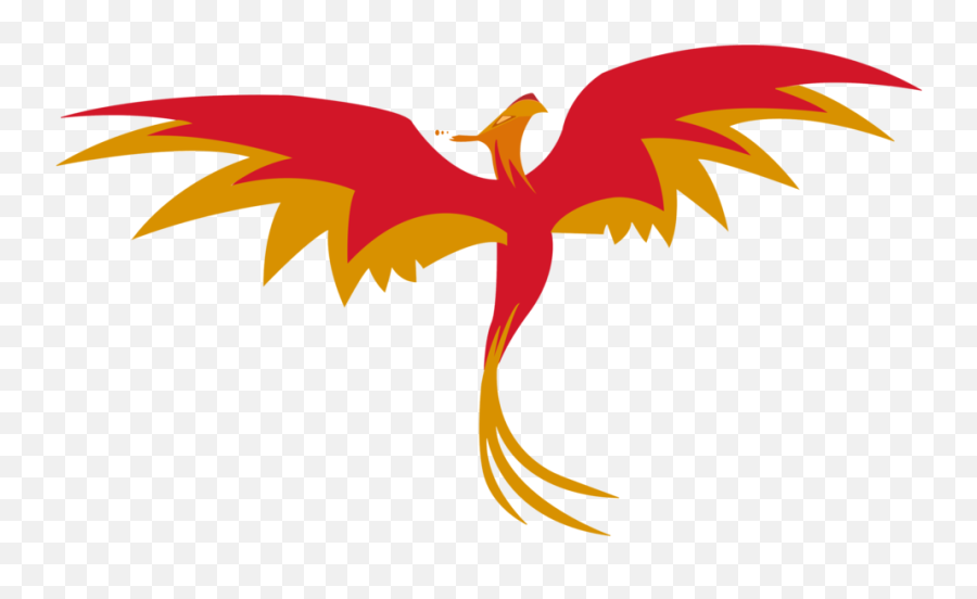 Wings Transparent Background Png Image - Transparent Background Phoenix Bird Logo Png,Wings Transparent Background