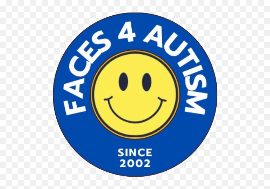 Faces Autism Support Network Egg Harbor Township Nj - Happy Png,Supertech Icon Rwa