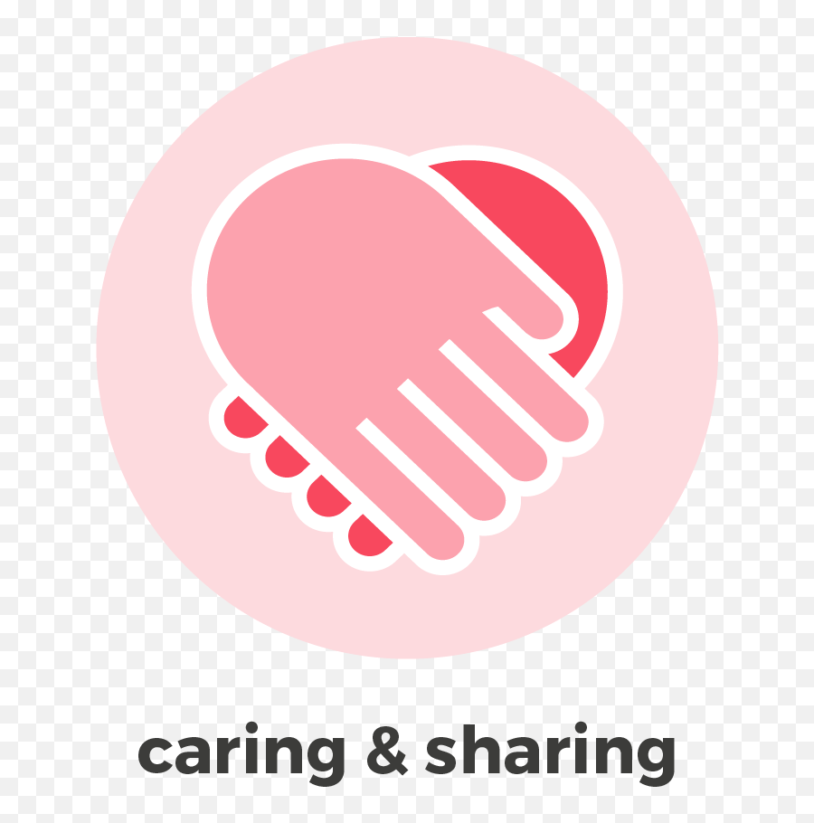 Caring And Sharing - Devoteam Middle East Language Png,Icon Middle East