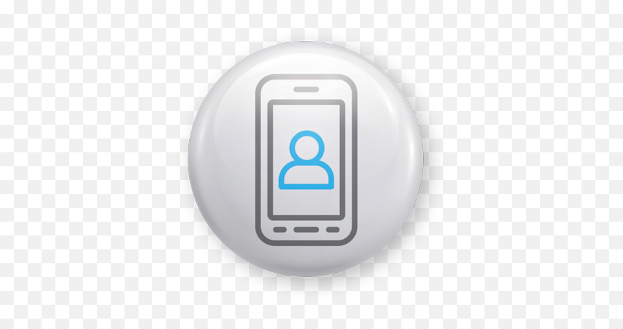 Facial Recognition Access Control Enhanced Security Yaxxa - Smartphone Icon Vector Png,Access Control Icon