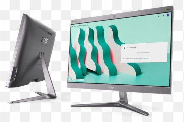 Install Setup And Deploy Google Meet Hardware - Acer Chromebase For Meetings 24v2 png