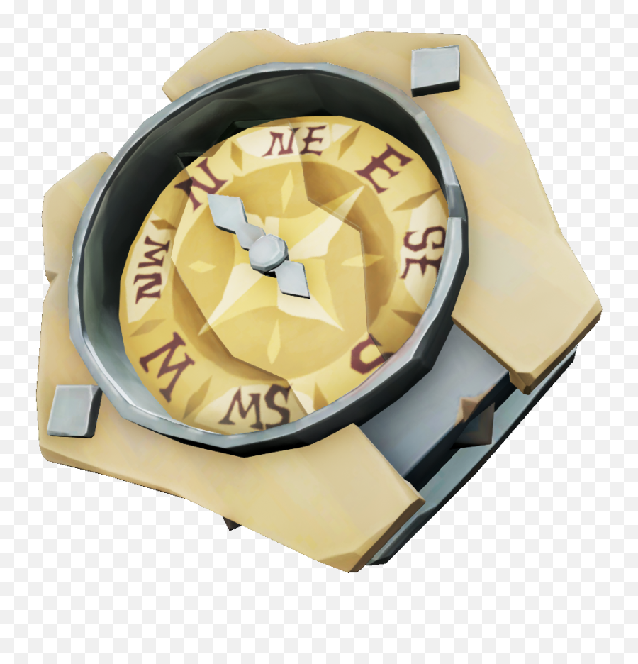 Ruffian Sea Dog Set The Of Thieves Wiki - Sea Of Thieves Sea Dog Compass Png,The 5c Icon Is Coming Up On My Bountt Funter Metal Detexti