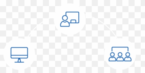 Online Learning Community - Efmd Global Png,Distance Learning Icon