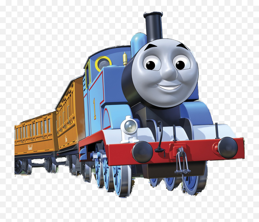 Largest Collection Of Free - Toedit Stickers On Picsart Png,Thomas The Tank Engine Icon