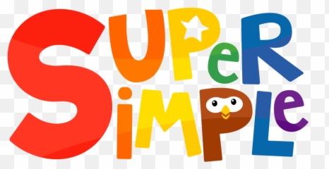 Download Super Simple Logo Png Image With No Background - Songs