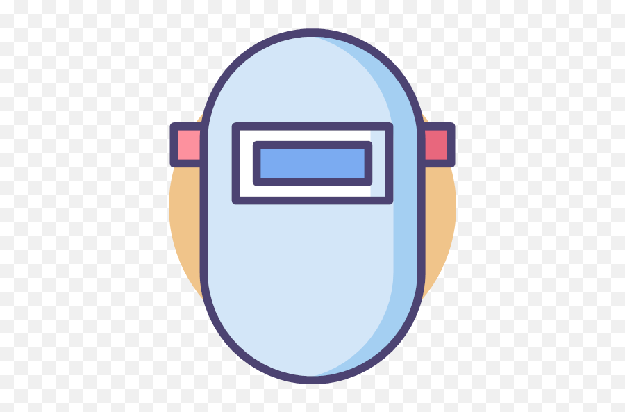 Welding Helmet Vector Icons Free Download In Svg Png Format Space Icon