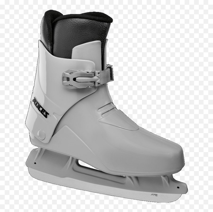 Rx Two Si Ice Skate - Figure Skate Png,Ice Skates Png