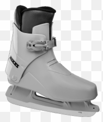 Rx Two Si Ice Skate - Figure Skate Png,Ice Skates Png