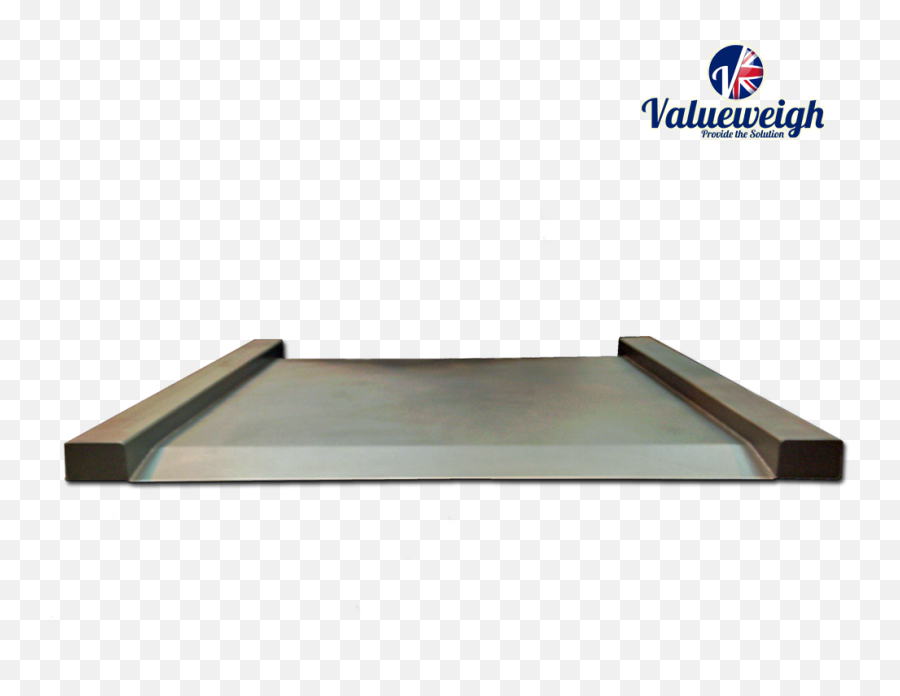 Stainless Steel Low Profile Platform - Steel Ramp Png,Ramp Png