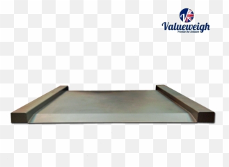 Stainless Steel Low Profile Platform - Steel Ramp Png,Ramp Png