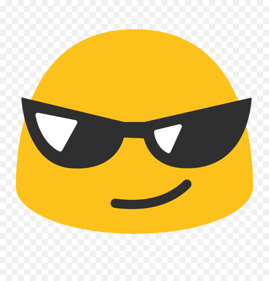 Crying Emoji Transparent Png - Sunglasses Emoji Png,Cry Emoji Png