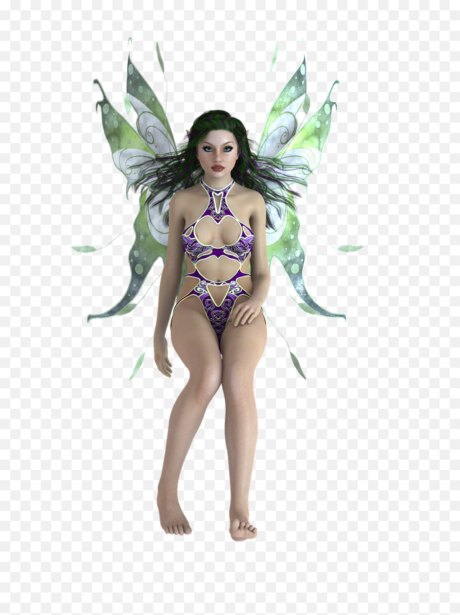 Transparent Background Fae Fairy - Transparent Fairy Png,Fairy Png Transparent